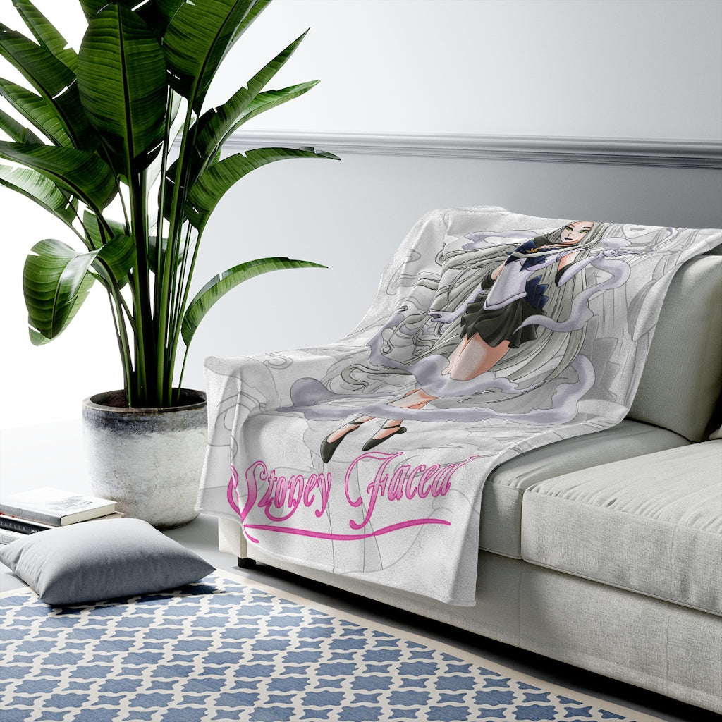 SAILOR STONEY BLANKET