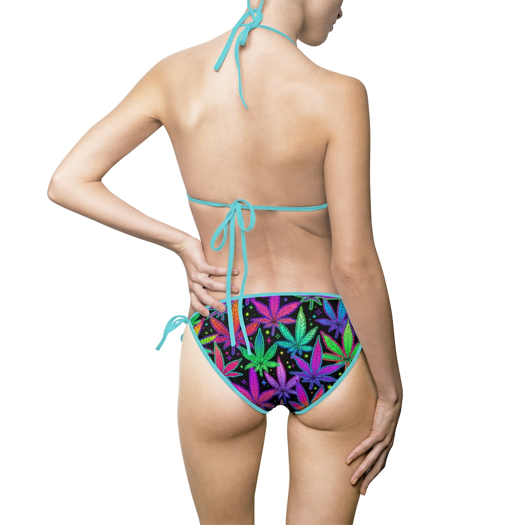 NORTHERN LIGHTS BIKINI