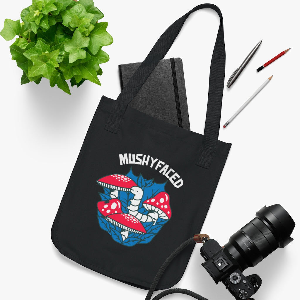 MUSHYLAND TOTE