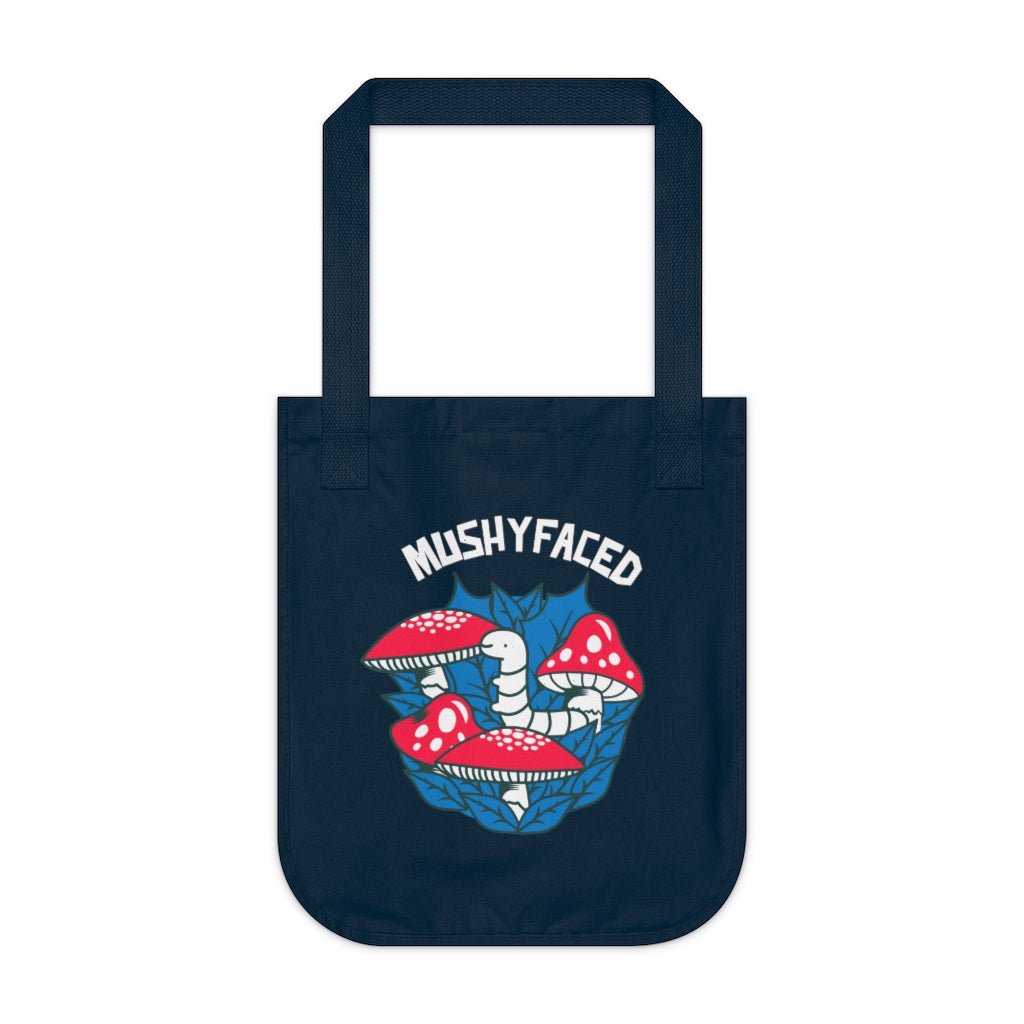 MUSHYLAND TOTE