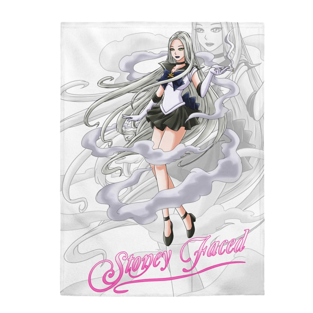 SAILOR STONEY BLANKET