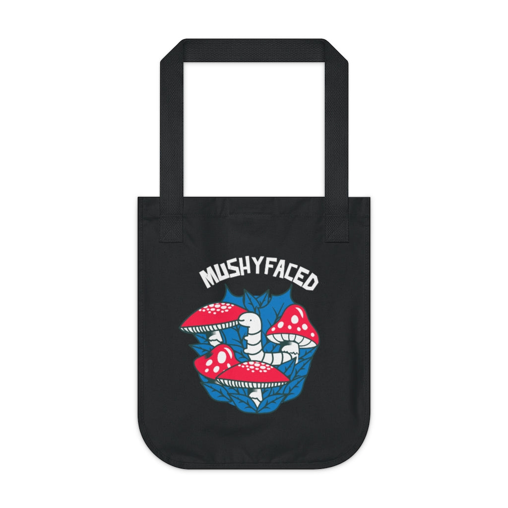 MUSHYLAND TOTE