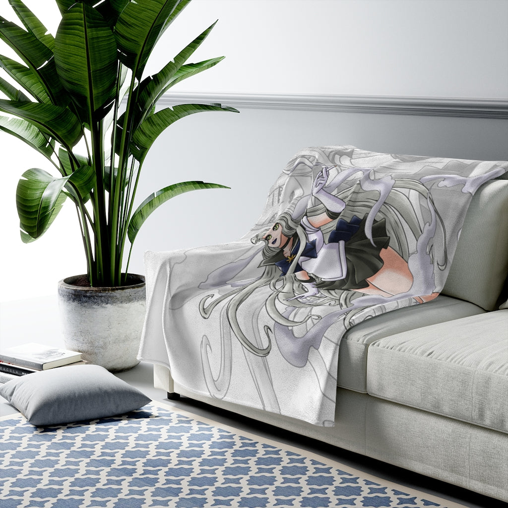 SAILOR STONEY BLANKET