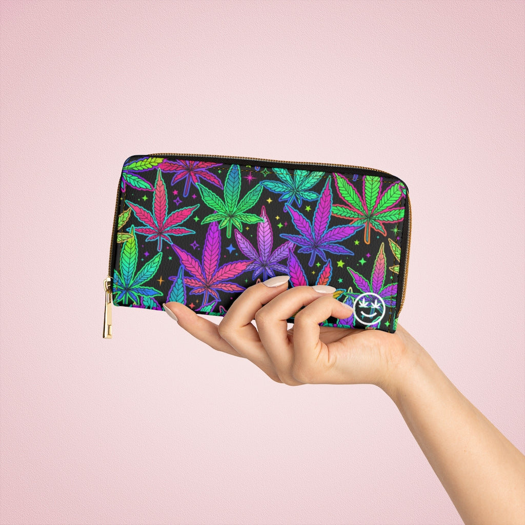 NRTHRN LGHTS WALLET