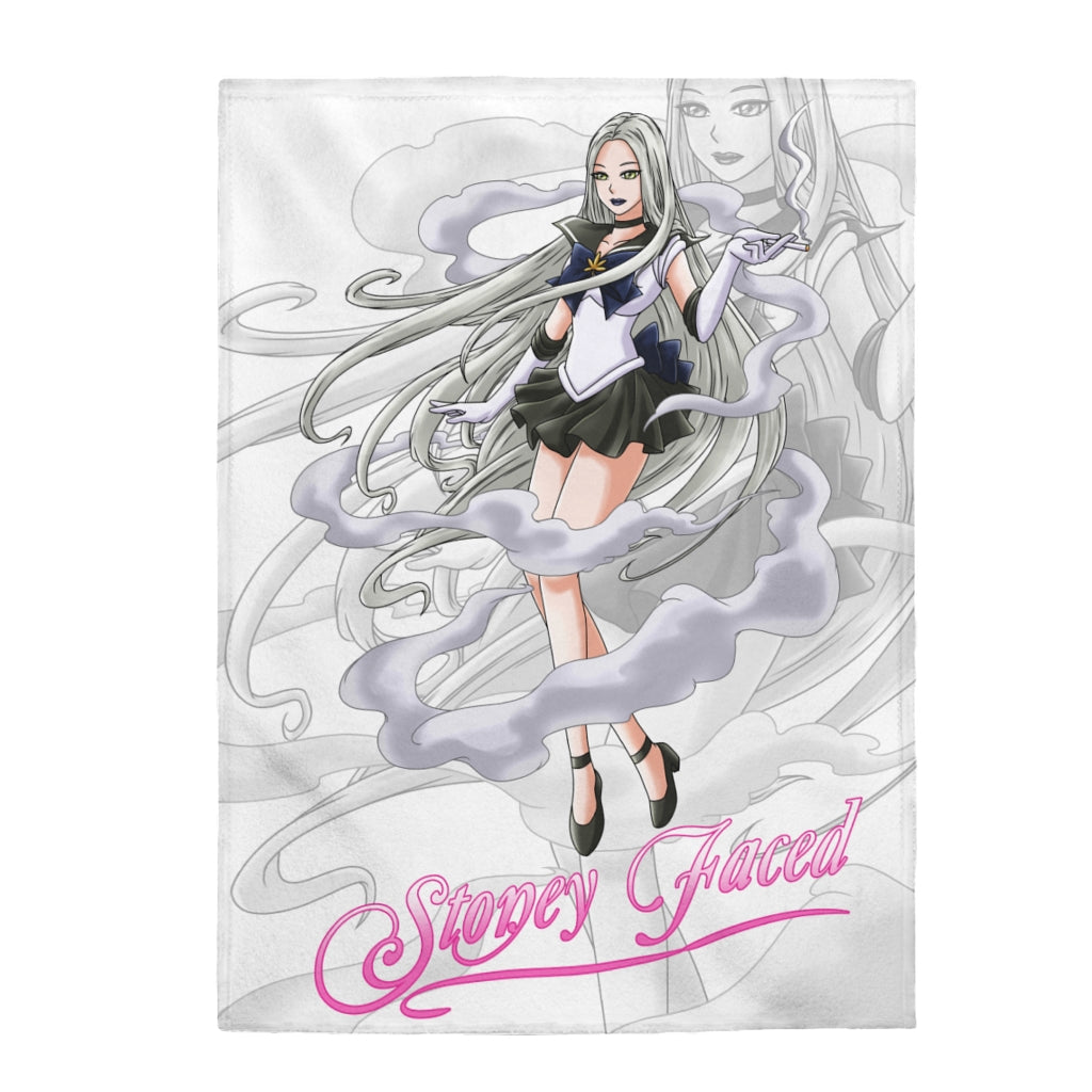 SAILOR STONEY BLANKET