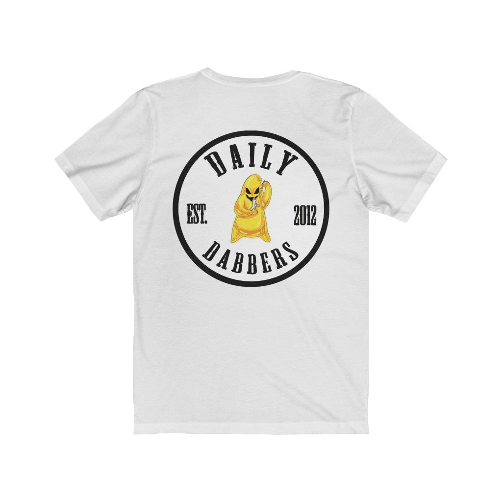 DAILY DABBERS TRUCKER TEE