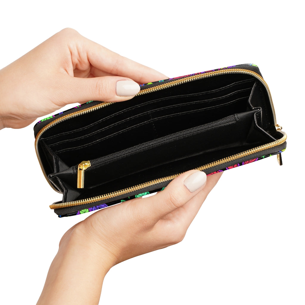 NRTHRN LGHTS WALLET