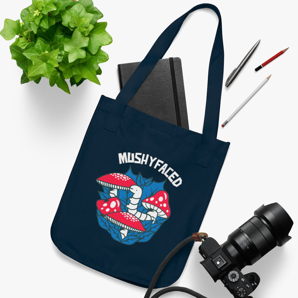 MUSHYLAND TOTE