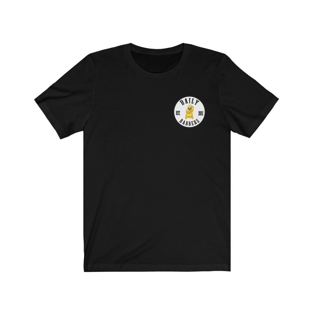 DAILY DABBERS TRUCKER TEE