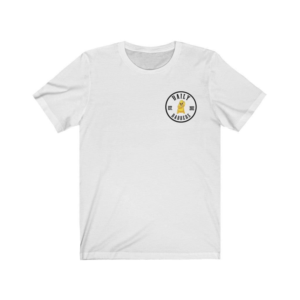 DAILY DABBERS TRUCKER TEE