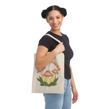 Load image into Gallery viewer, MUSHYFACED TOTE