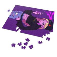 Load image into Gallery viewer, STONEY x STUFFBYTAYLOR (252 Piece Puzzle)