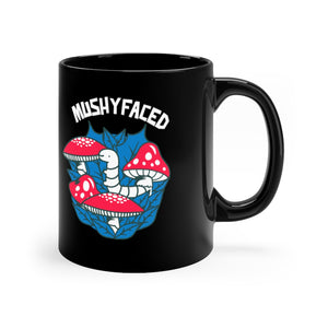 MUSHY MUG