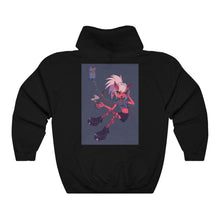 Load image into Gallery viewer, POT GIRL SH*T HOODIE